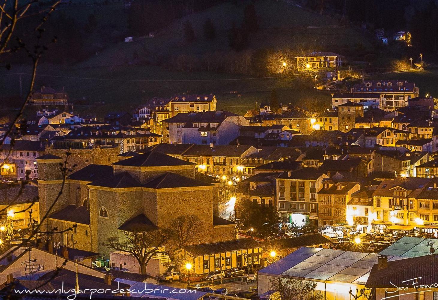 Hotel Cosgaya Dış mekan fotoğraf