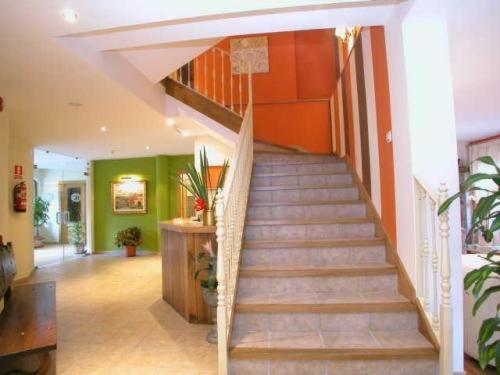Hotel Cosgaya Dış mekan fotoğraf