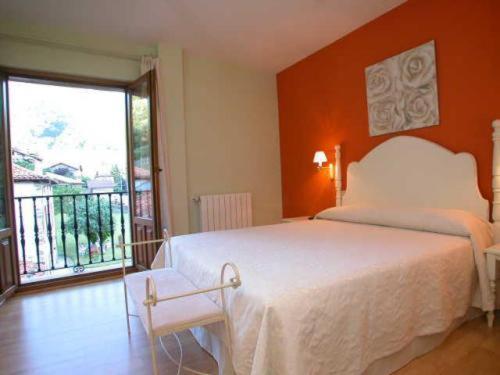 Hotel Cosgaya Dış mekan fotoğraf