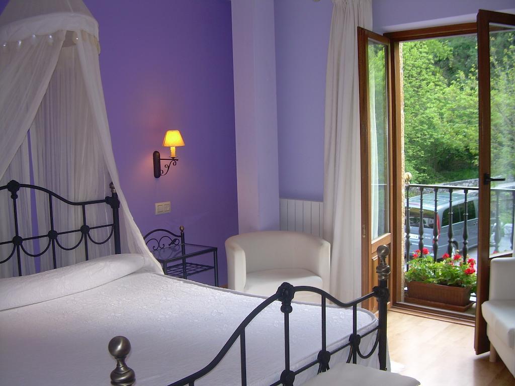 Hotel Cosgaya Dış mekan fotoğraf